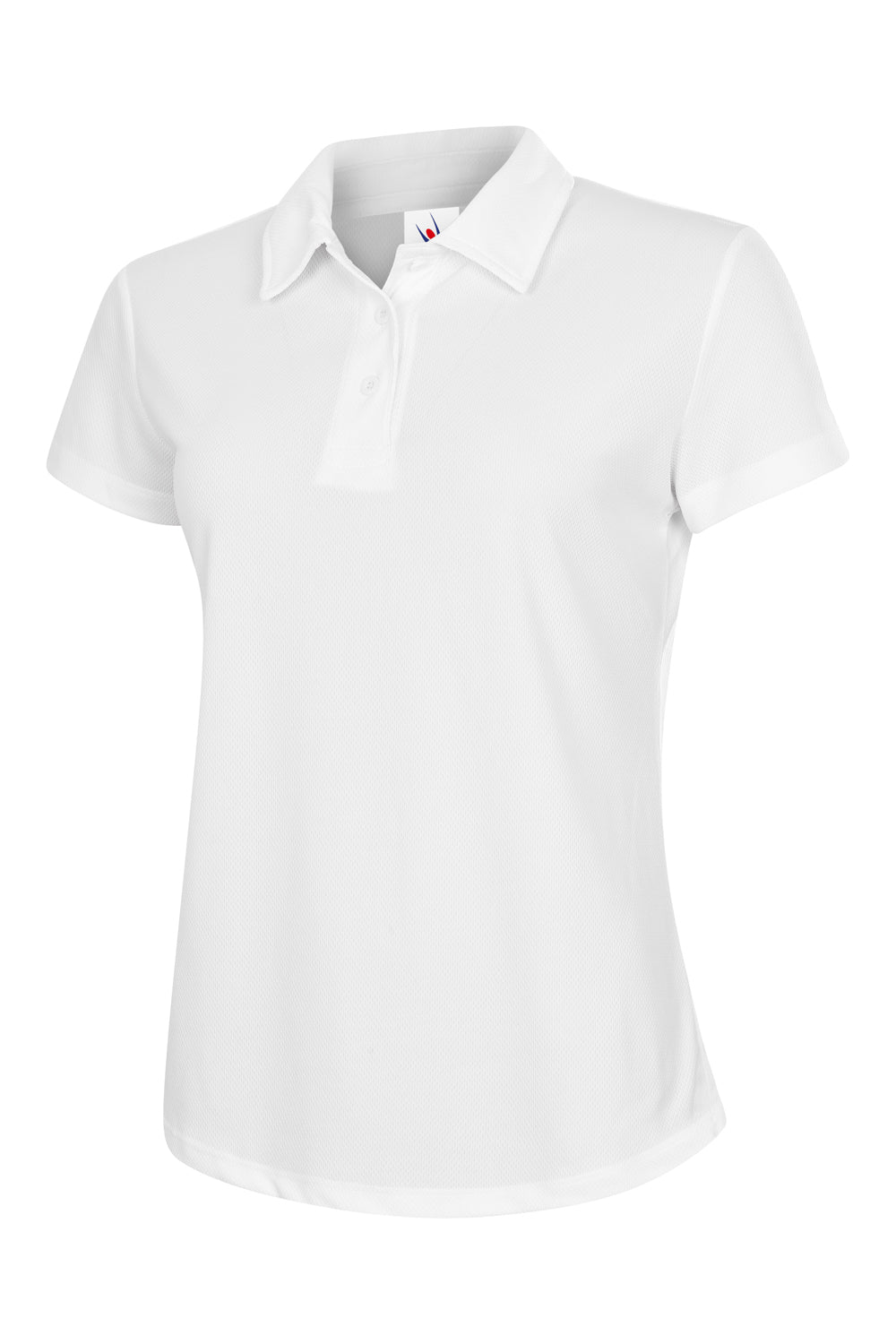 Uneek UC126 Ladies Ultra Cool Poloshirt