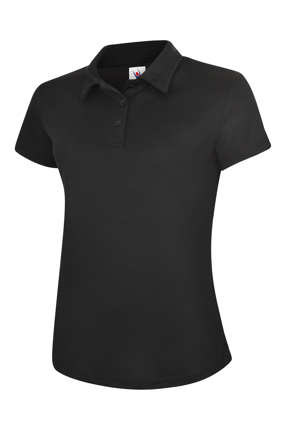 Uneek UC128 Ladies Ultra Cool Workwear Poloshirt