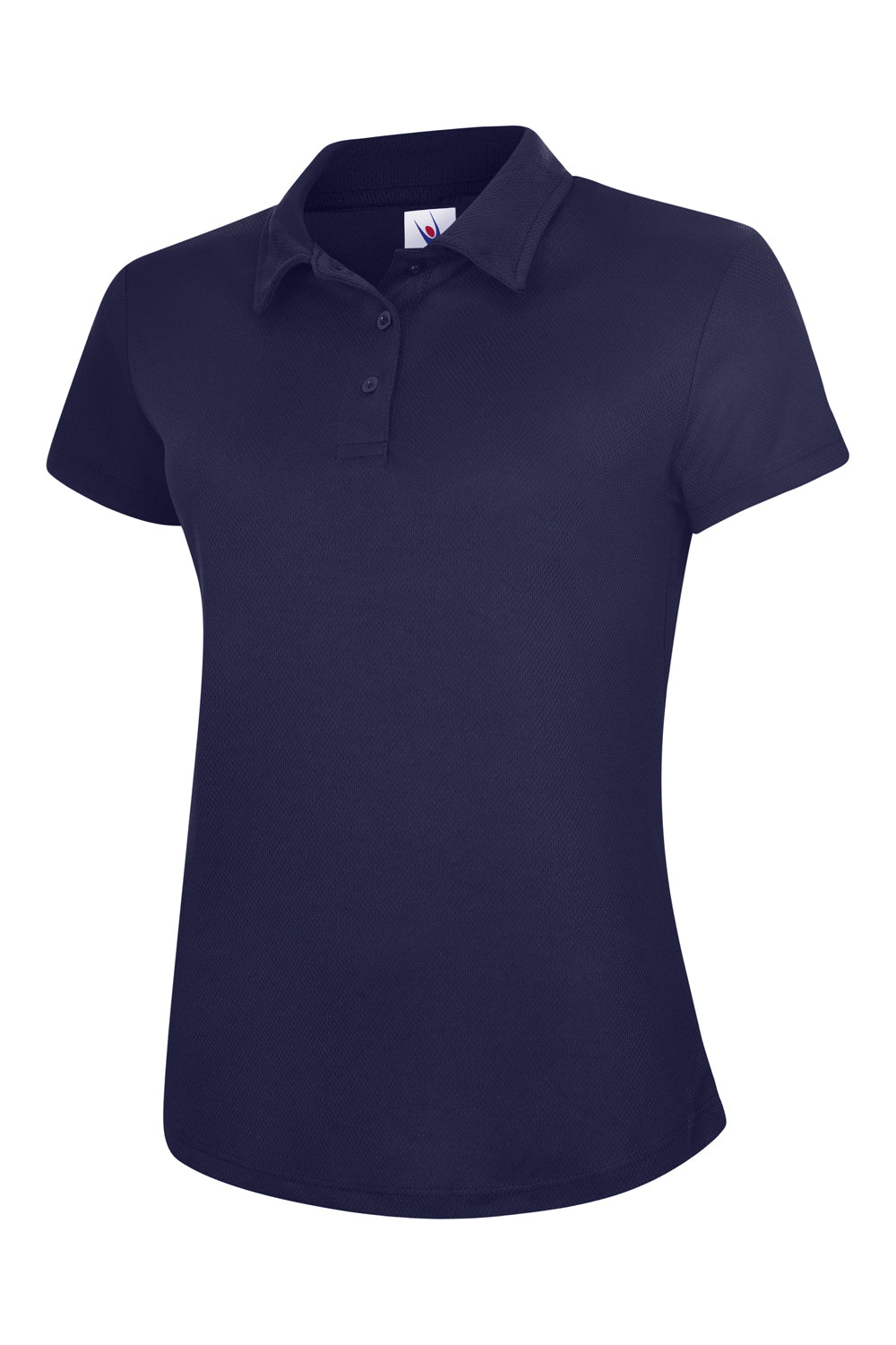 Uneek UC128 Ladies Ultra Cool Workwear Poloshirt
