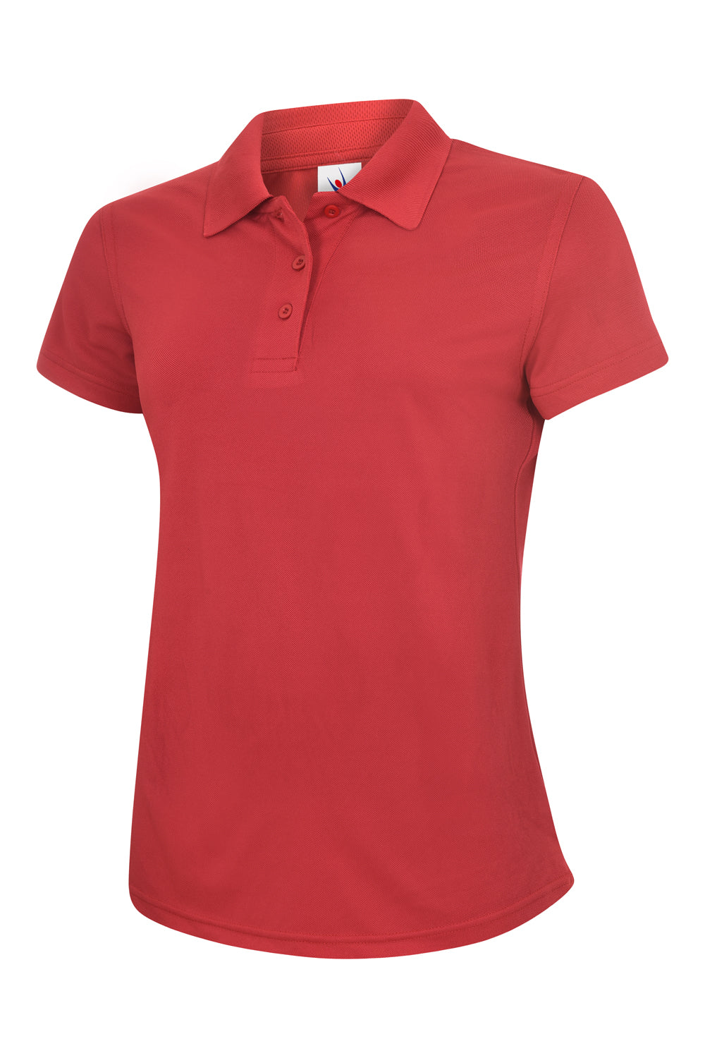 Uneek UC128 Ladies Ultra Cool Workwear Poloshirt