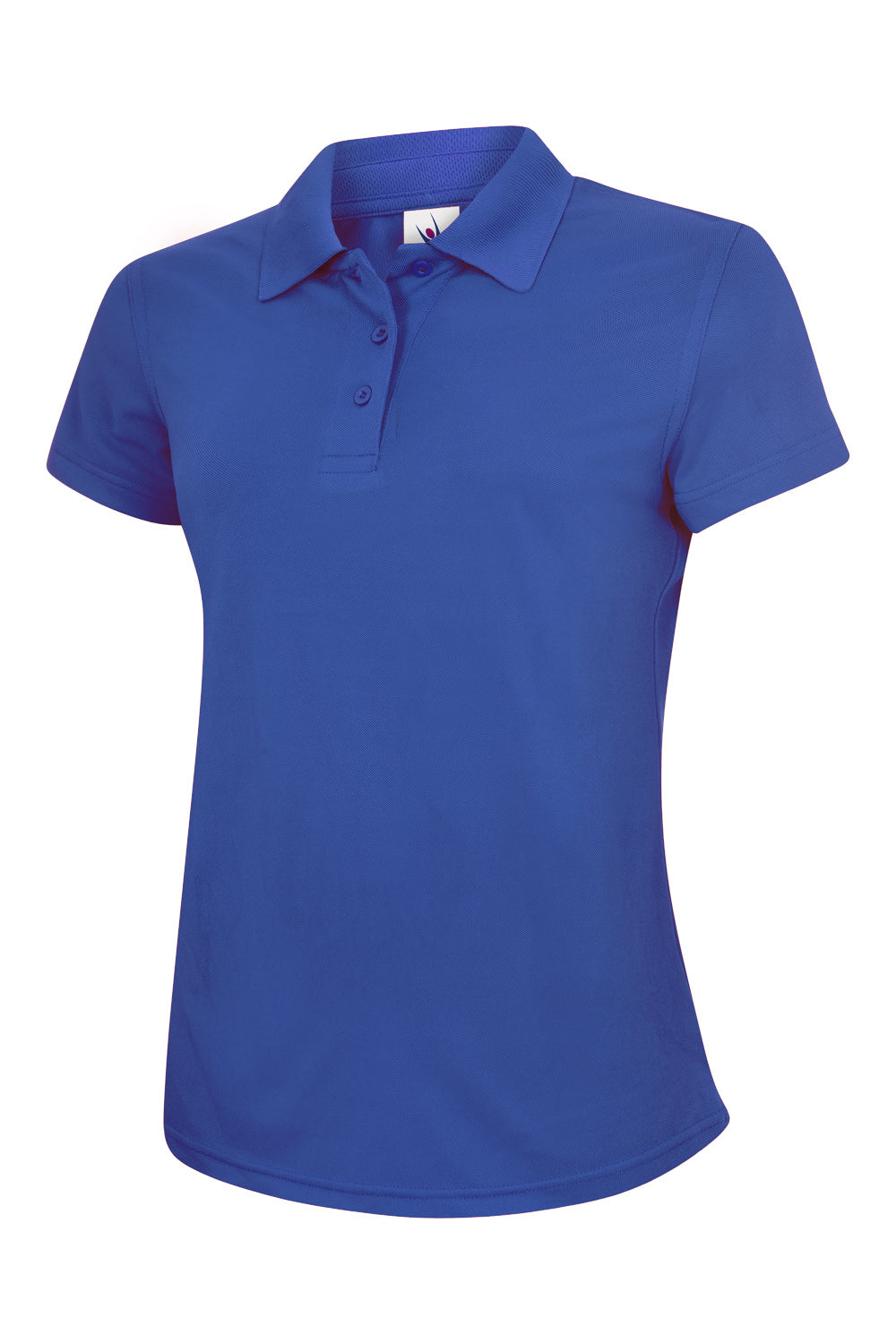 Uneek UC128 Ladies Ultra Cool Workwear Poloshirt