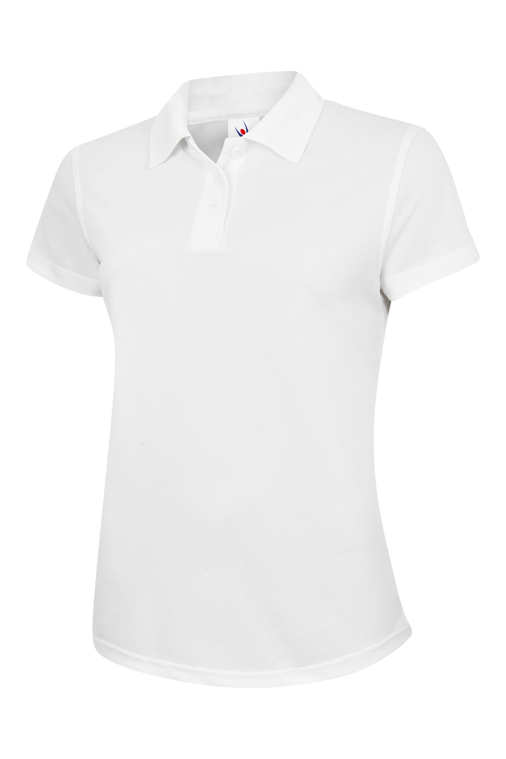 Uneek UC128 Ladies Ultra Cool Workwear Poloshirt