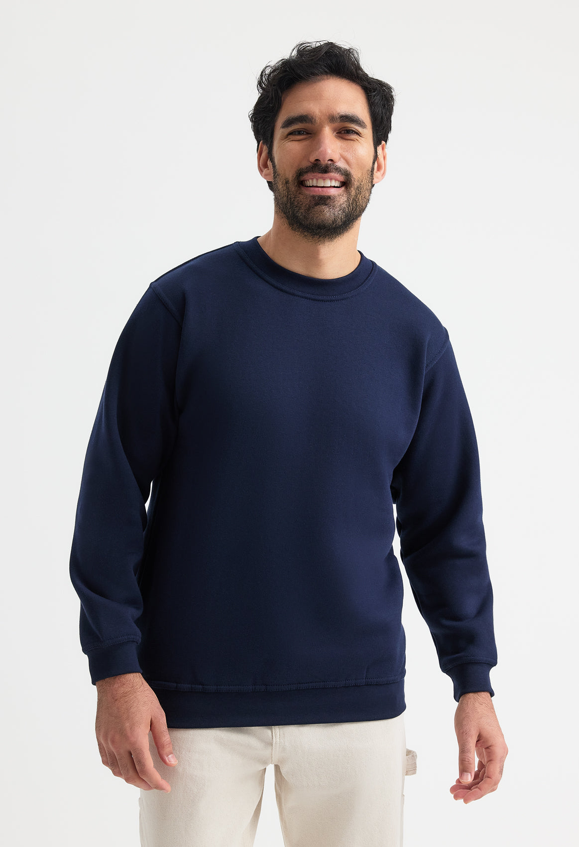 Uneek UC201 Heavyweight Sweatshirt