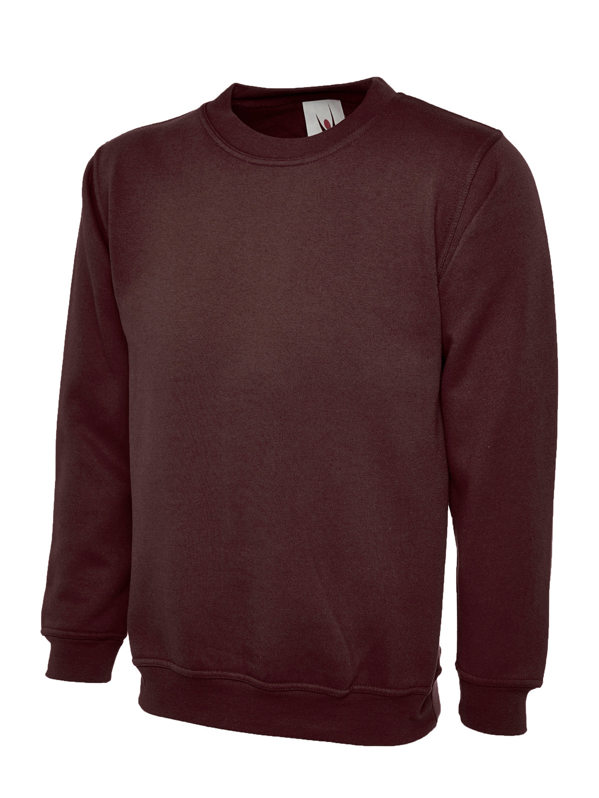 Uneek UC202 Childrens Classic Sweatshirt