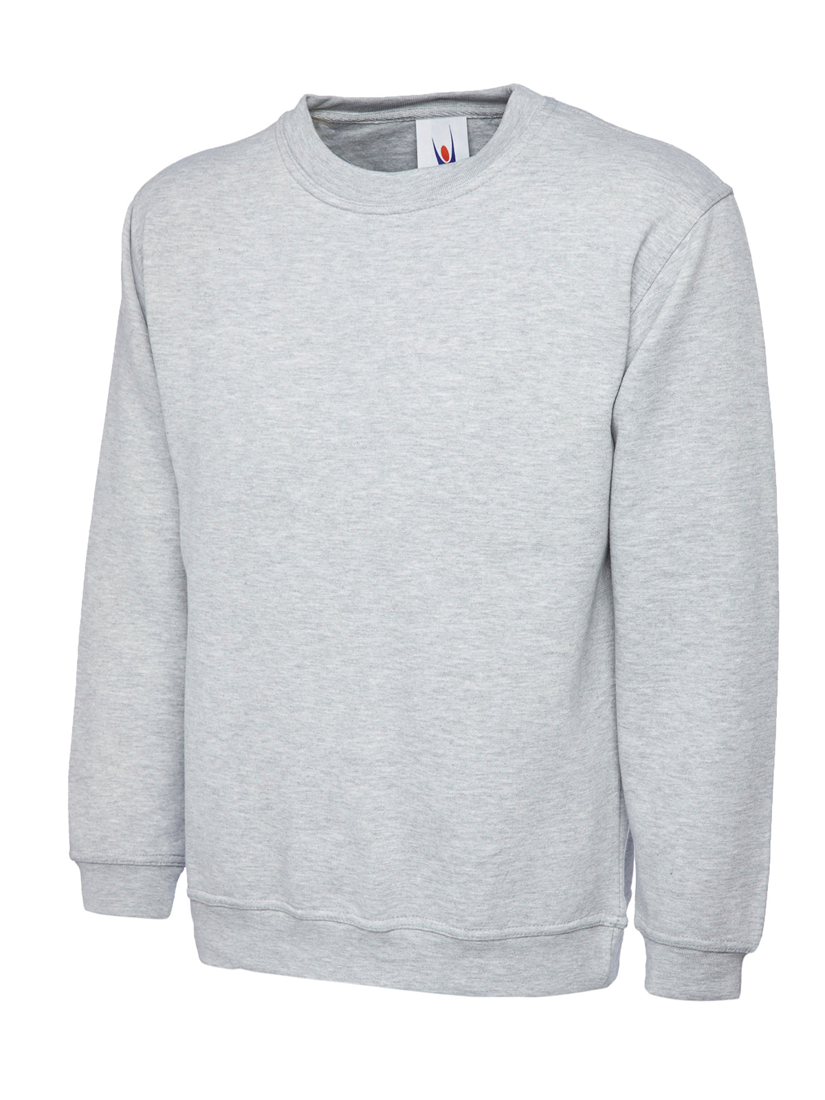 Uneek UC202 Childrens Classic Sweatshirt