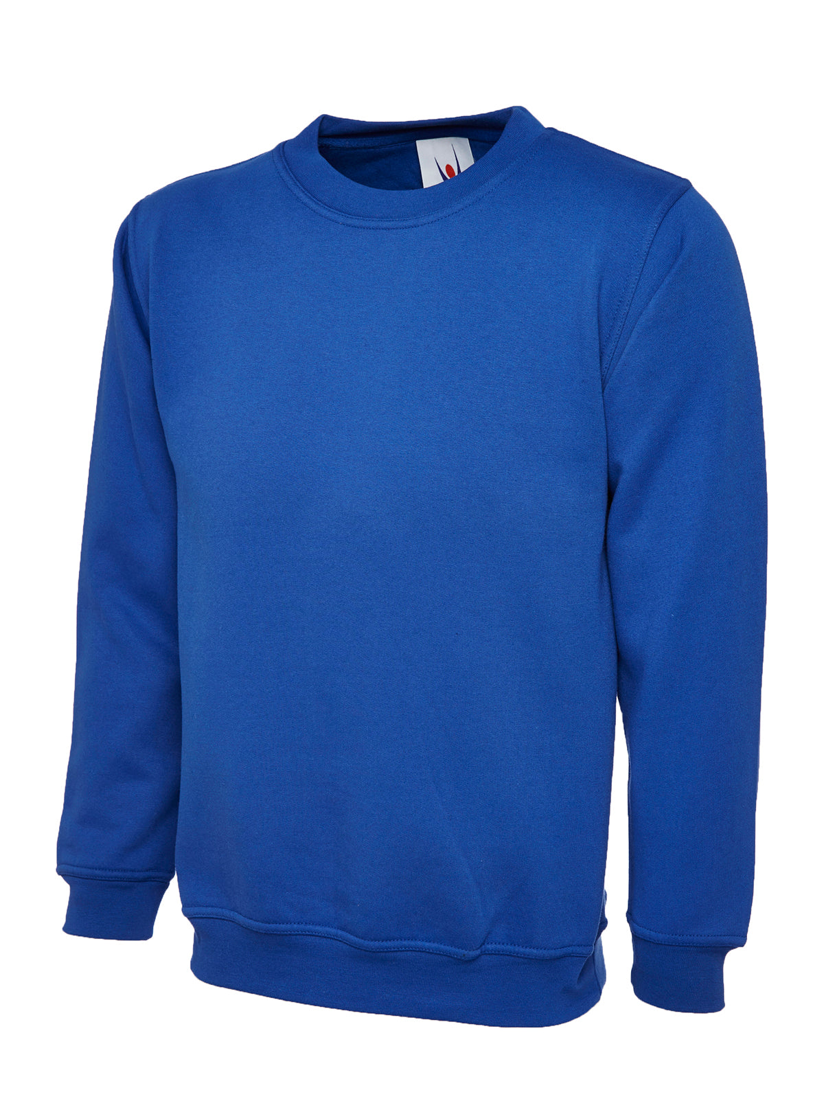 Uneek UC202 Childrens Classic Sweatshirt
