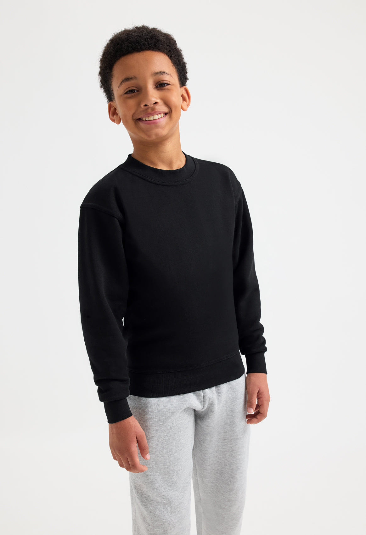 Uneek UC202 Childrens Classic Sweatshirt