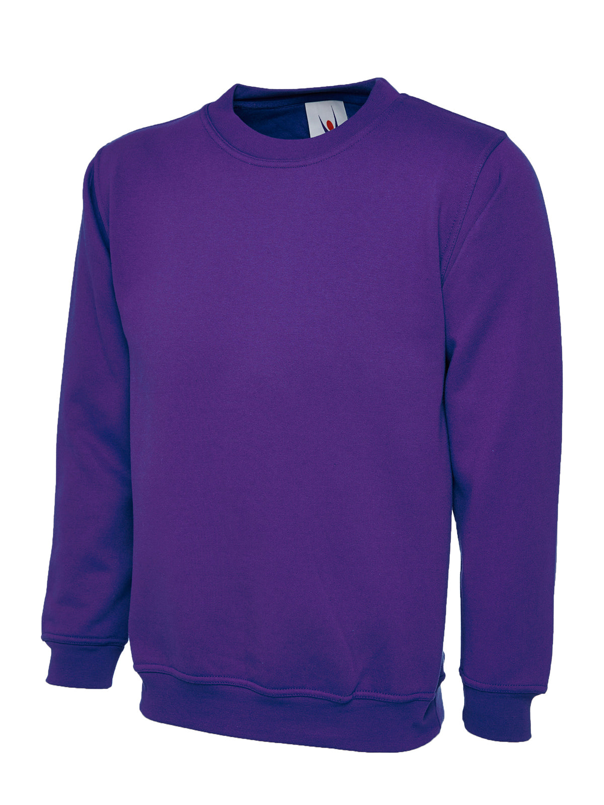 Uneek UC203 Classic Sweatshirt