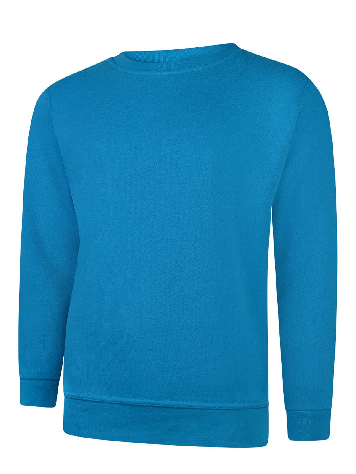 Uneek UC203 Classic Sweatshirt