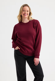 Uneek UC203 Classic Sweatshirt