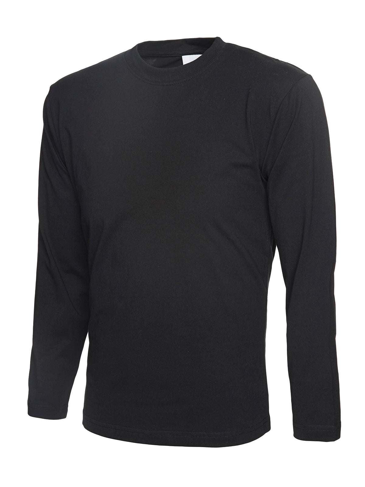 Uneek UC314 Long Sleeve Classic T-Shirt