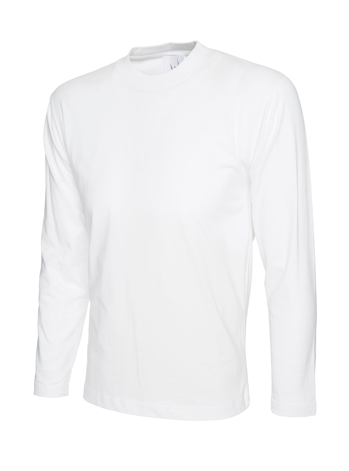 Uneek UC314 Long Sleeve Classic T-Shirt