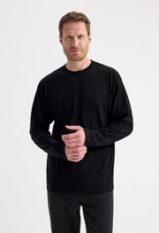 Uneek UC314 Long Sleeve Classic T-Shirt