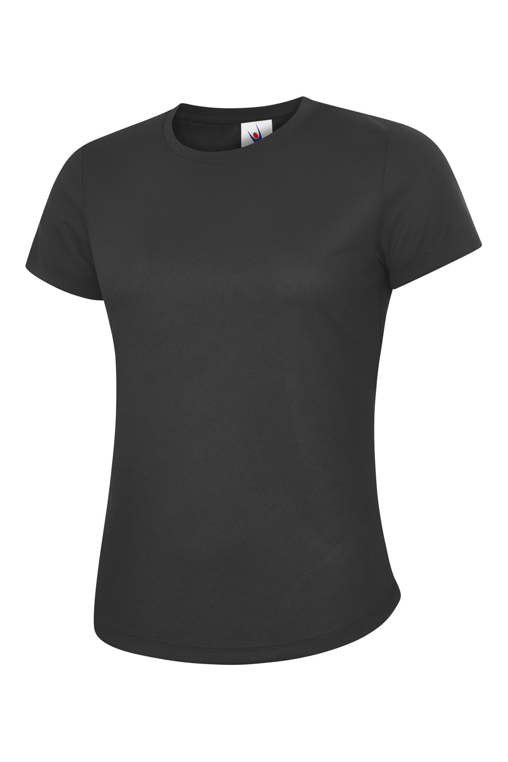 Uneek UC316 Ladies Ultra Cool T-Shirt