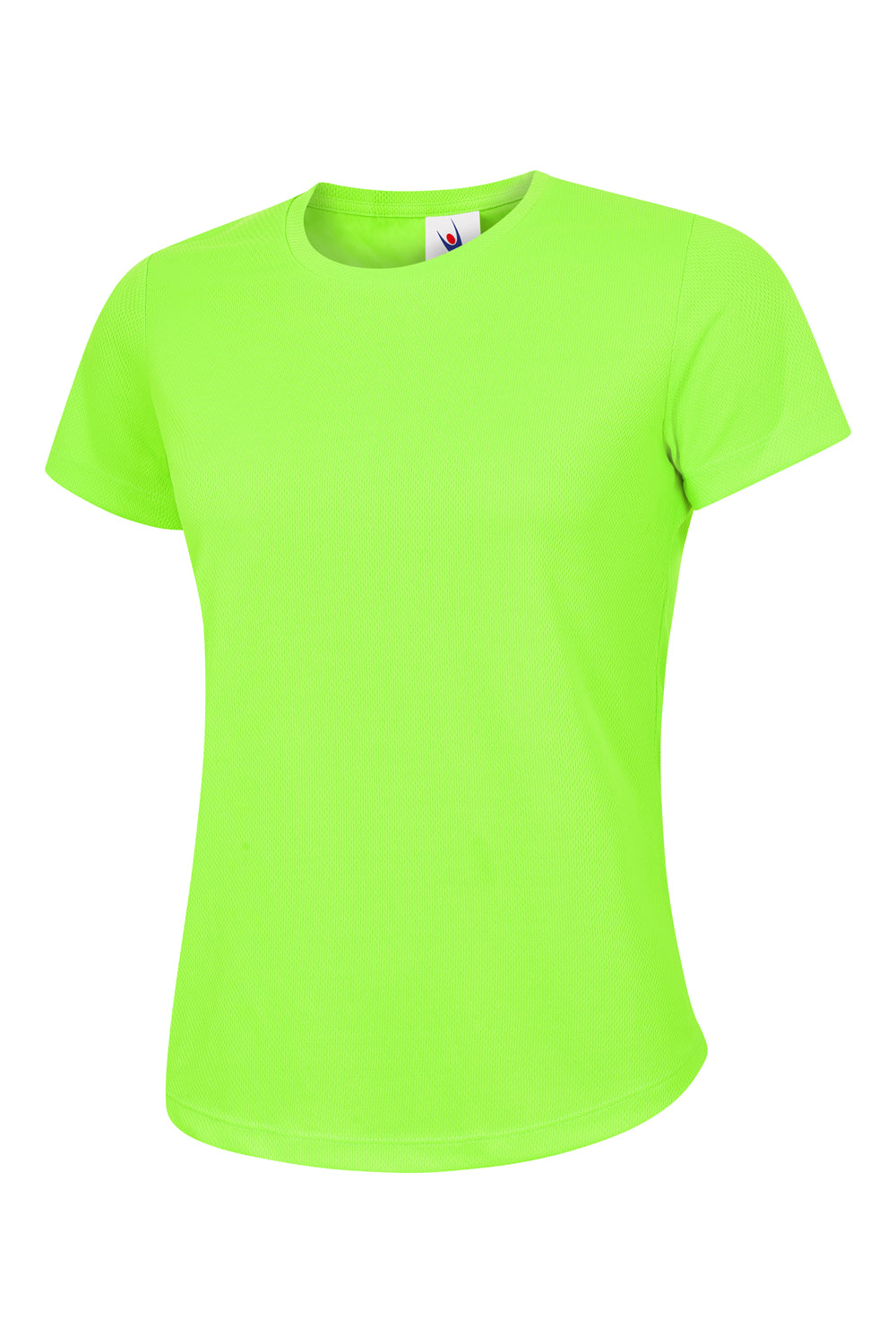 Uneek UC316 Ladies Ultra Cool T-Shirt