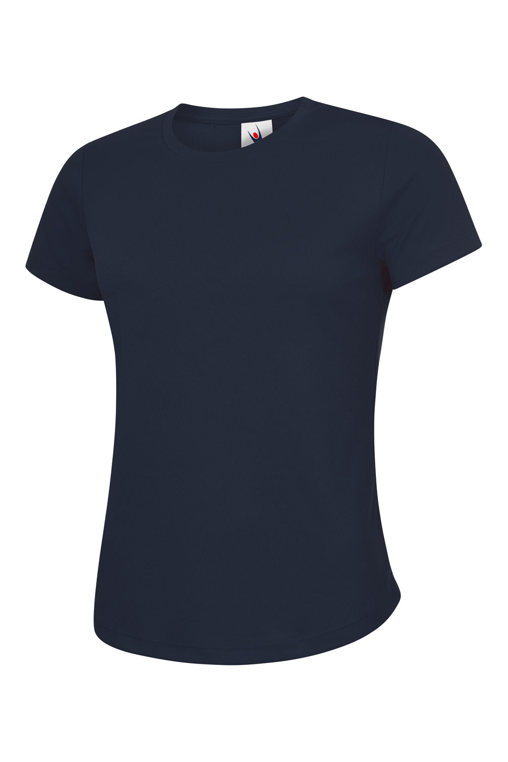 Uneek UC316 Ladies Ultra Cool T-Shirt