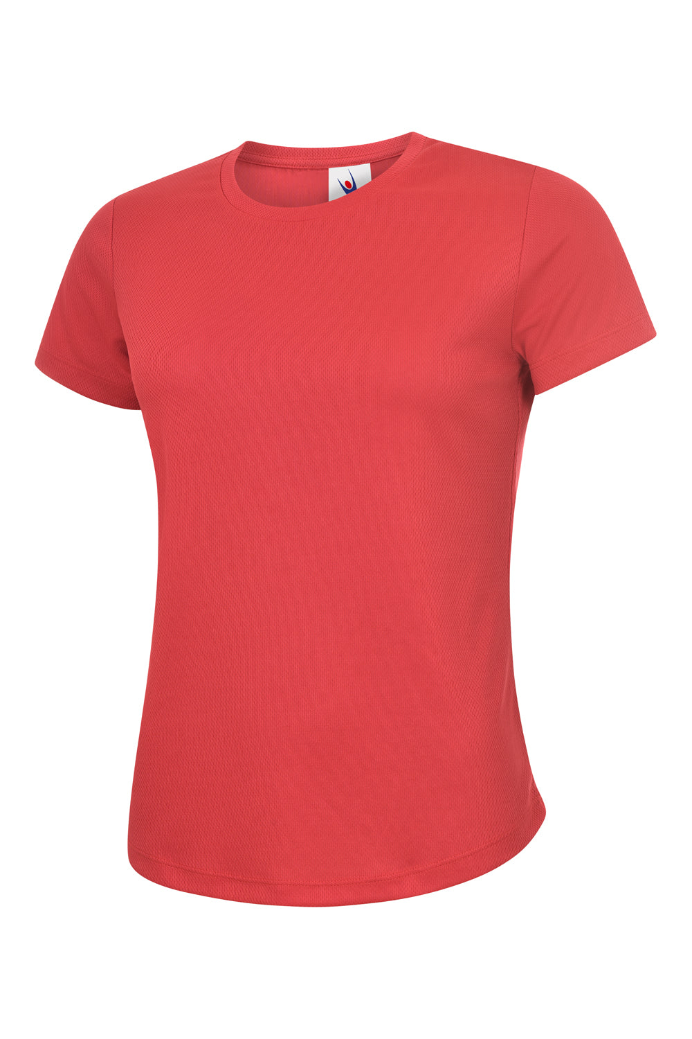 Uneek UC316 Ladies Ultra Cool T-Shirt