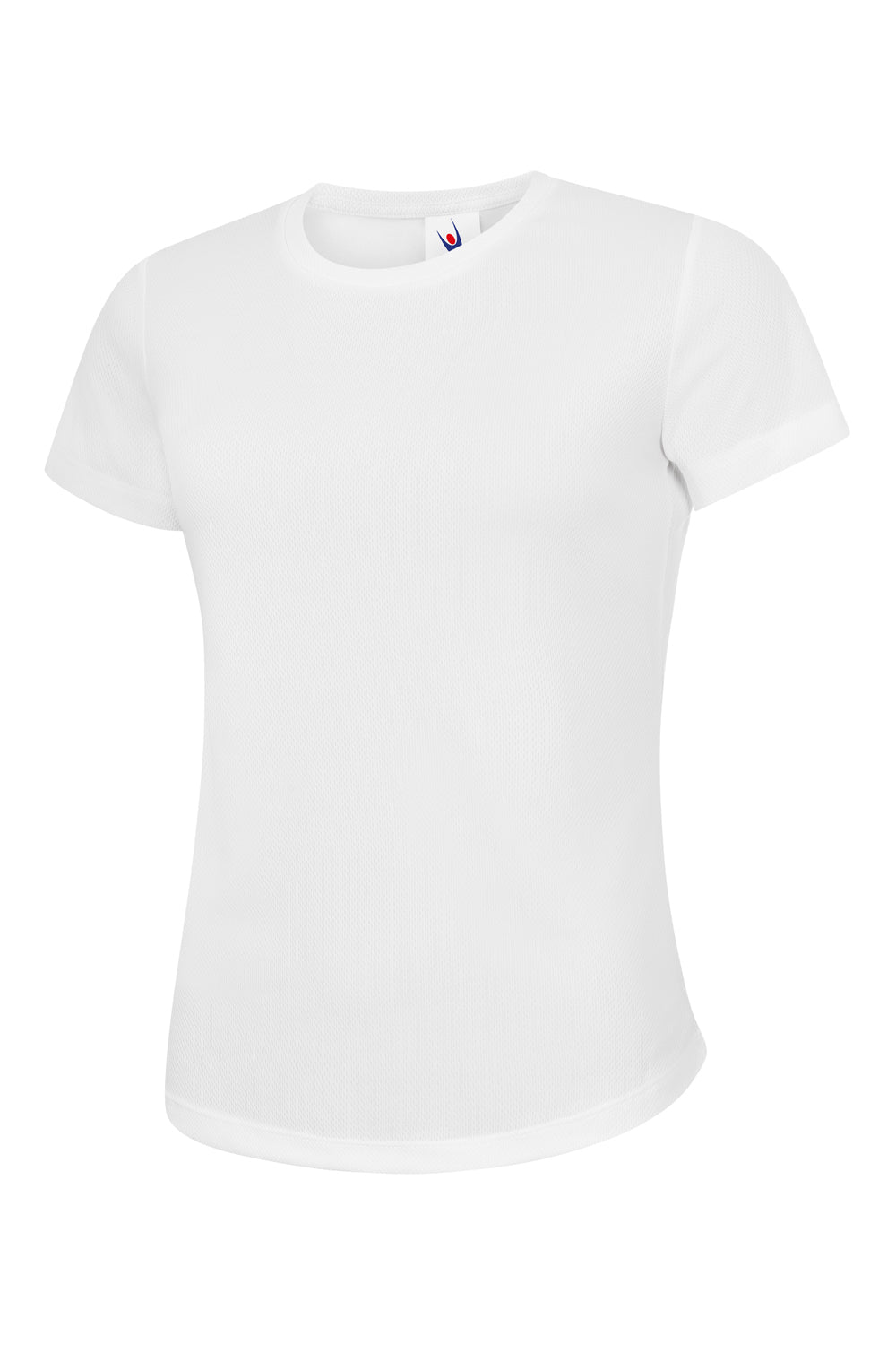 Uneek UC316 Ladies Ultra Cool T-Shirt