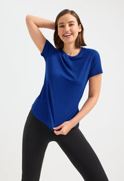 Uneek UC316 Ladies Ultra Cool T-Shirt