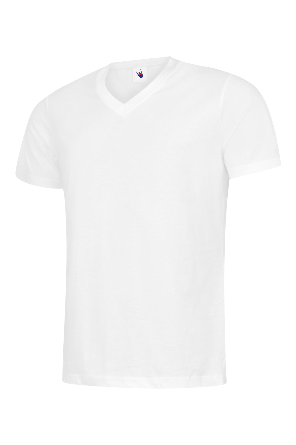 Uneek UC317 Classic V Neck T-shirt