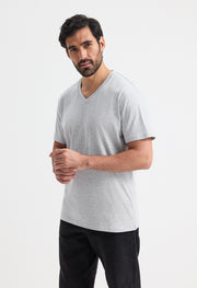 Uneek UC317 Classic V Neck T-shirt
