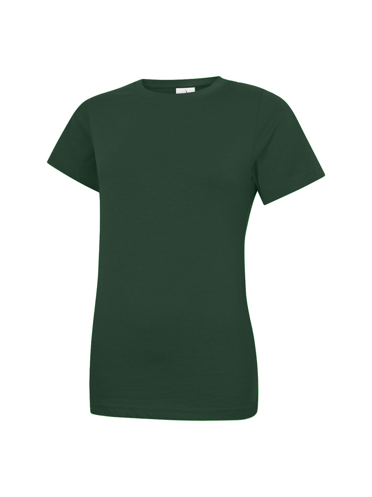 Uneek UC318 Ladies Classic T-Shirt