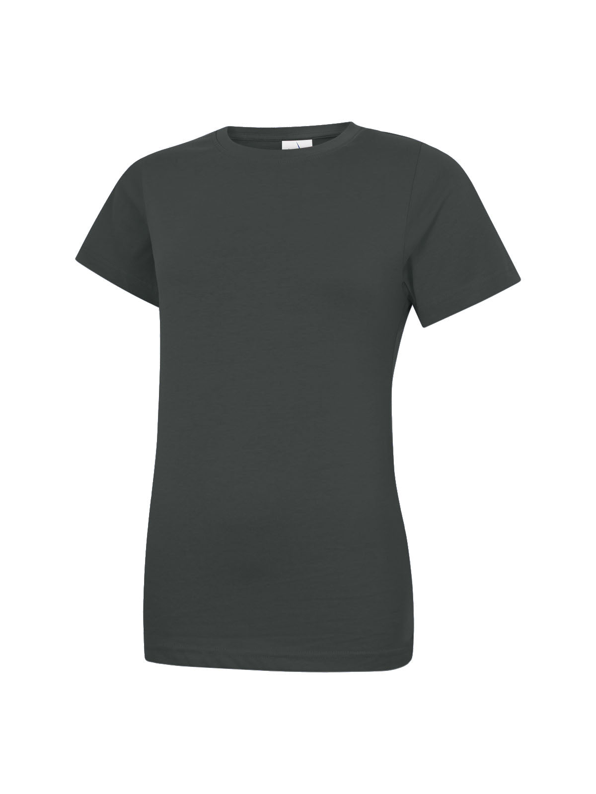 Uneek UC318 Ladies Classic T-Shirt
