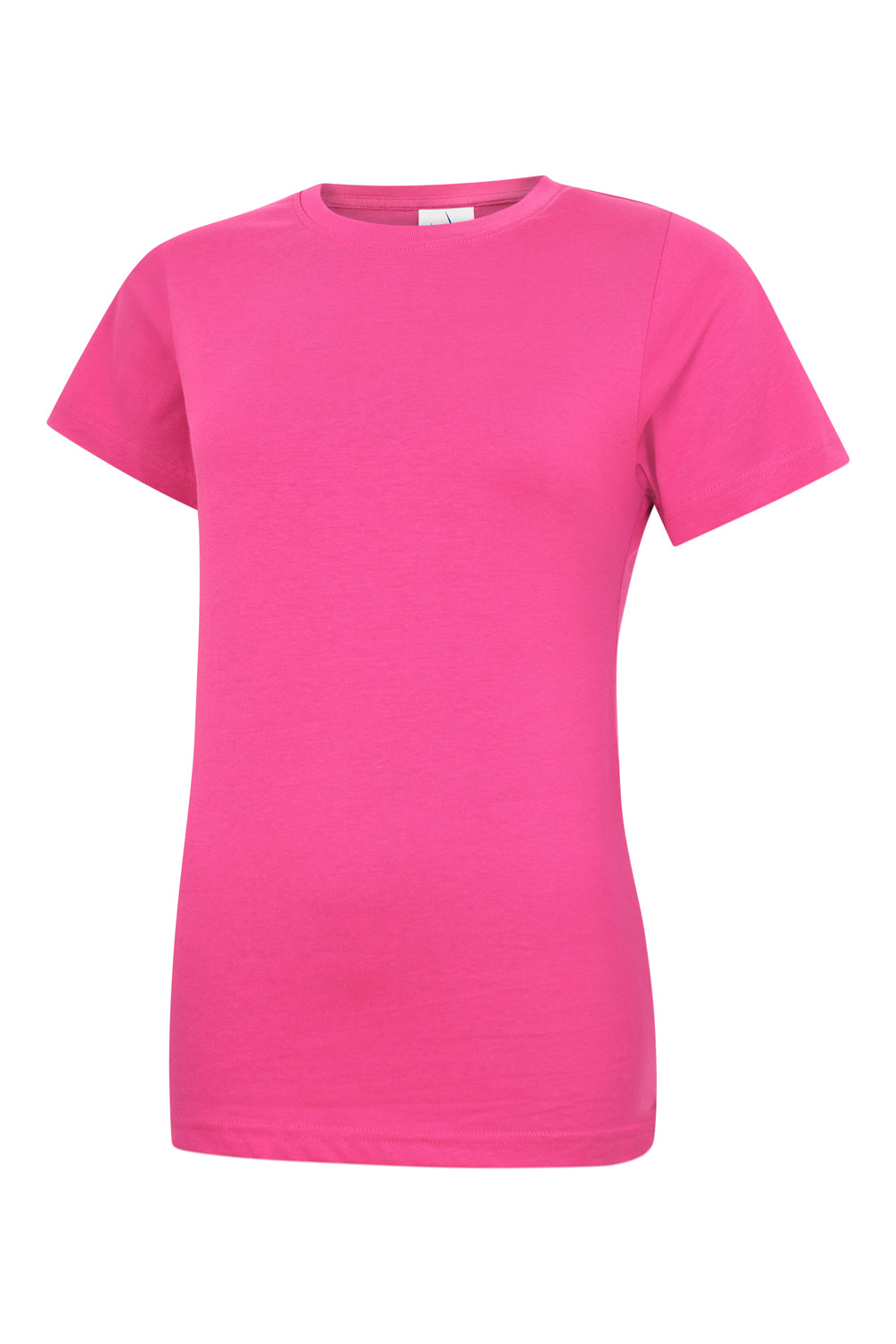 Uneek UC318 Ladies Classic T-Shirt