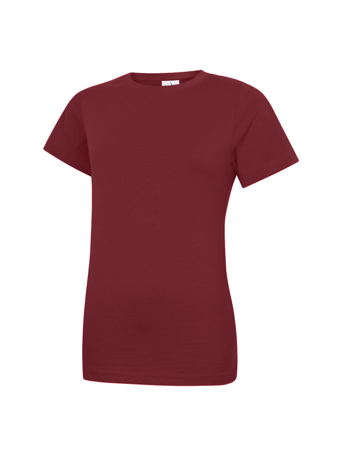 Uneek UC318 Ladies Classic T-Shirt