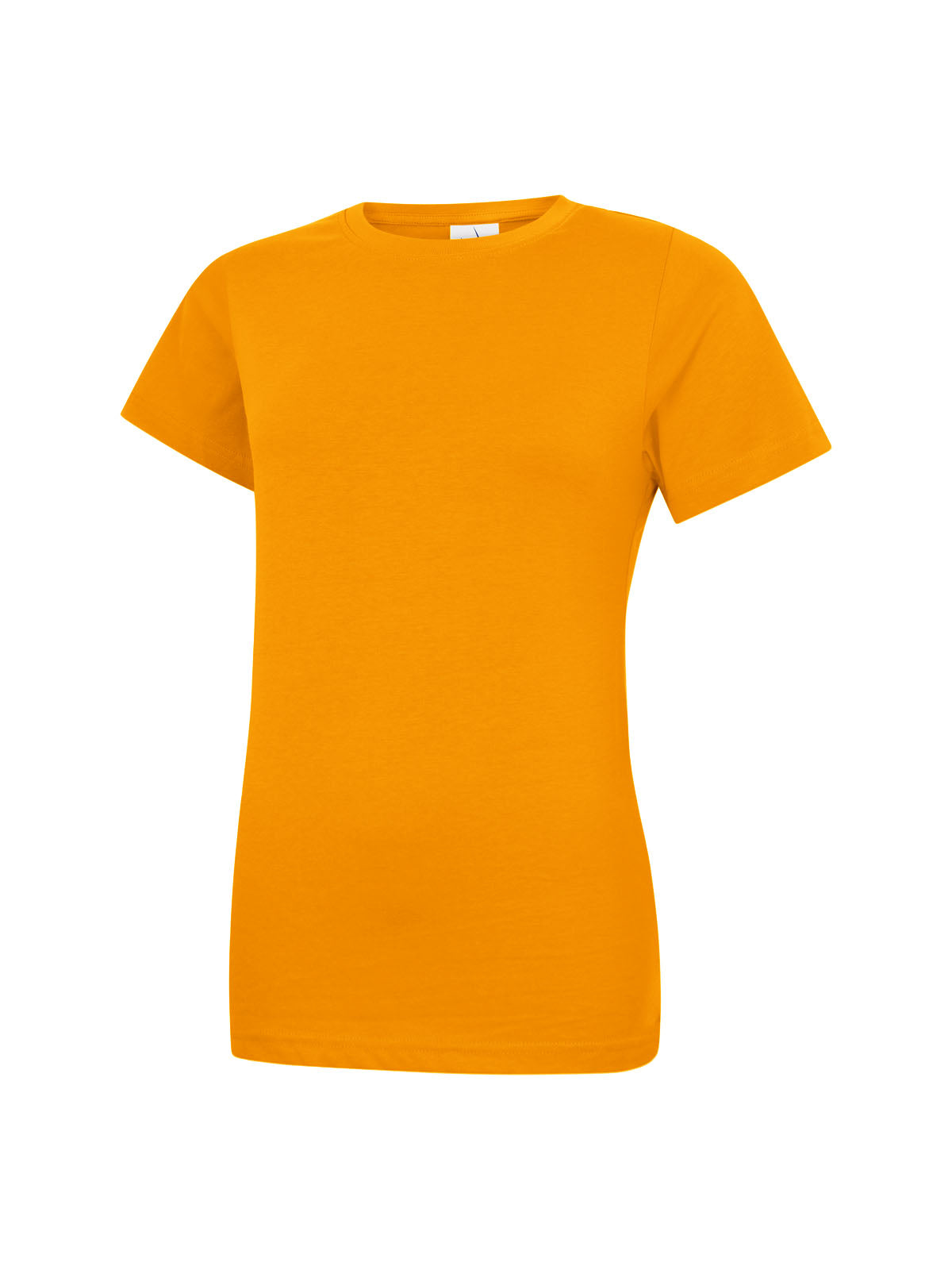 Uneek UC318 Ladies Classic T-Shirt