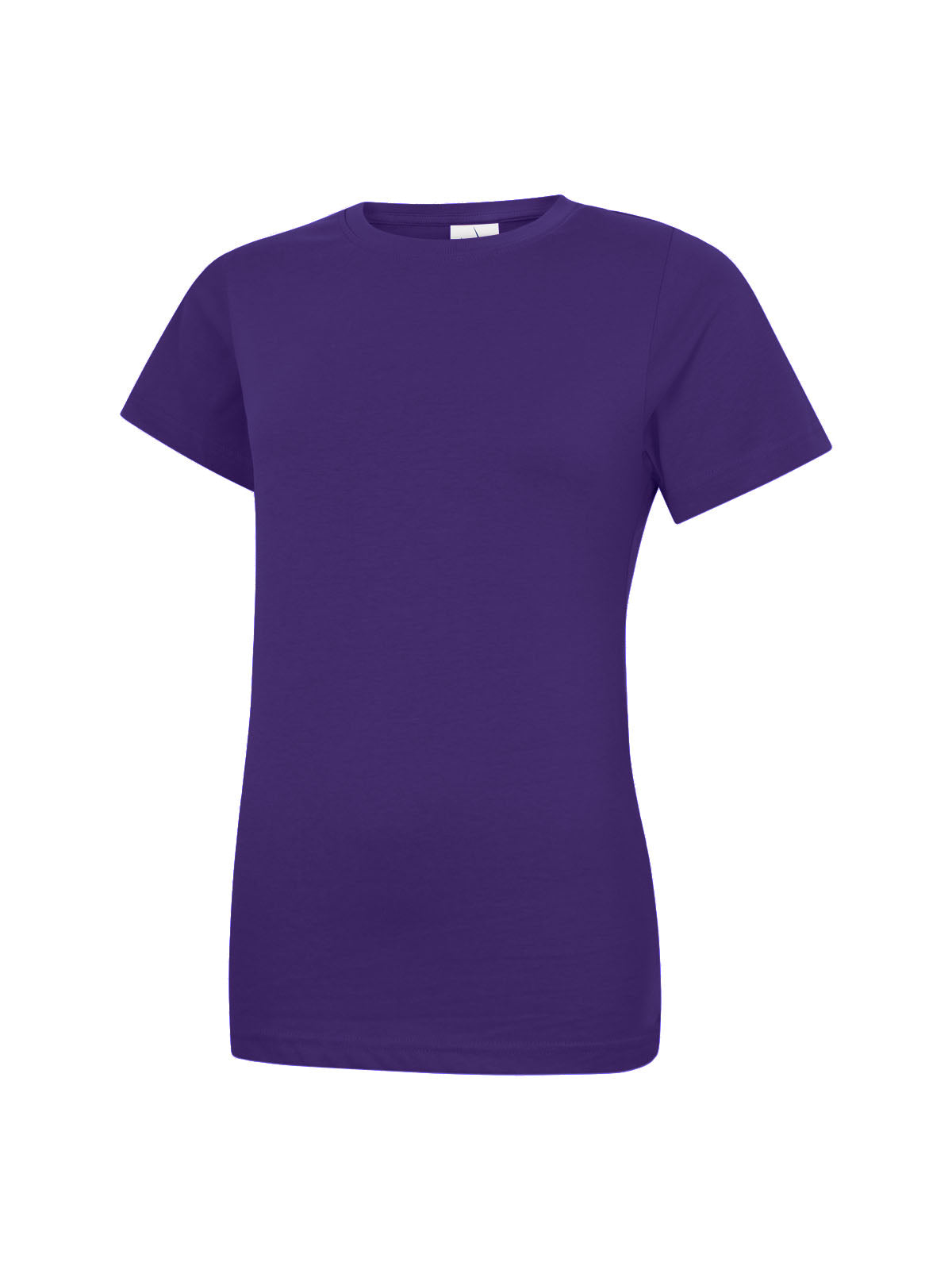 Uneek UC318 Ladies Classic T-Shirt