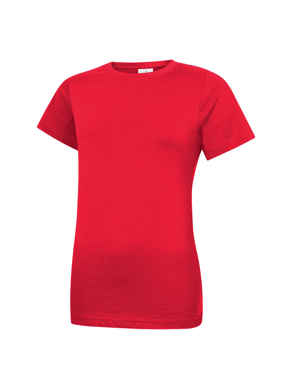 Uneek UC318 Ladies Classic T-Shirt