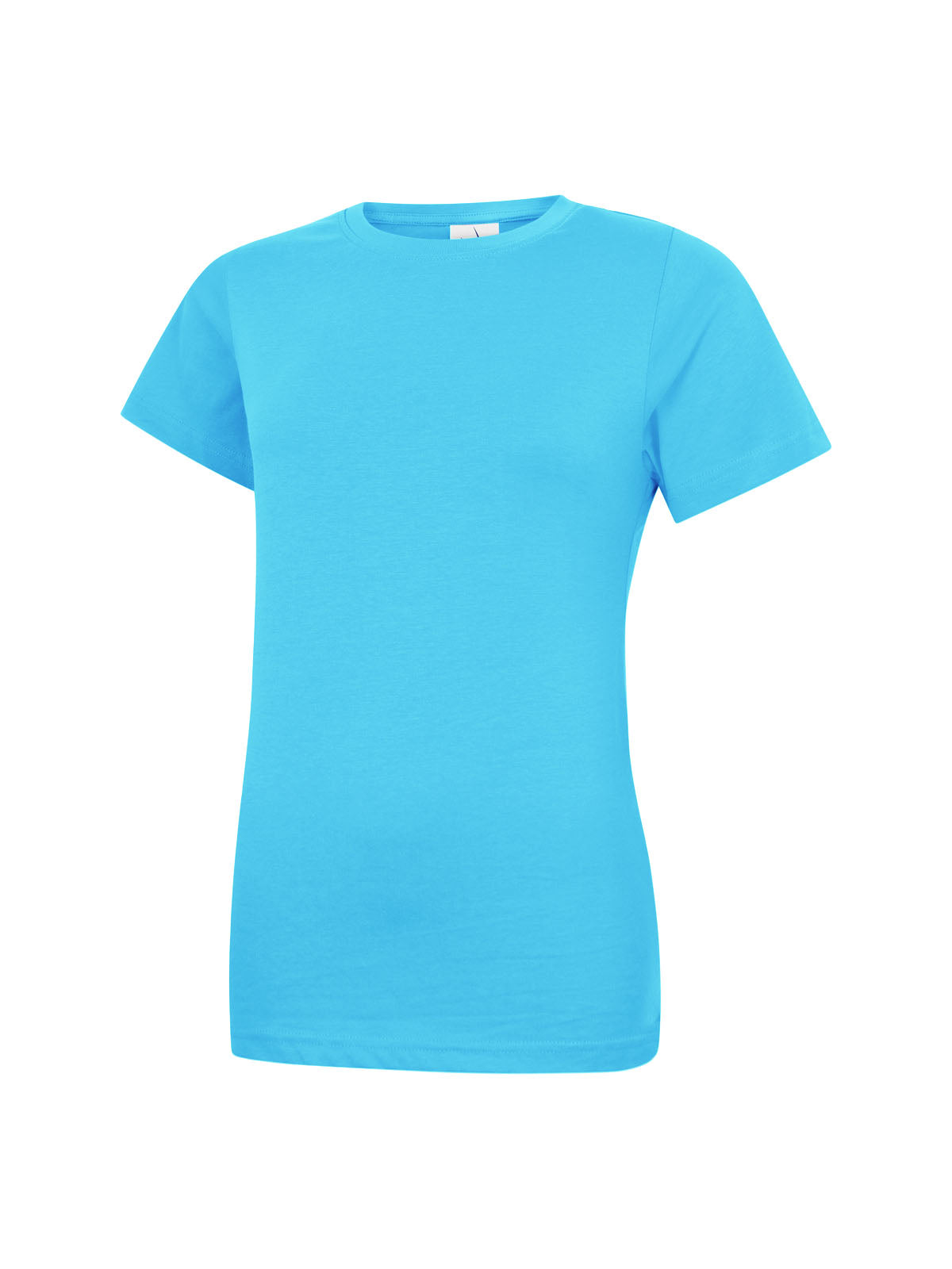 Uneek UC318 Ladies Classic T-Shirt