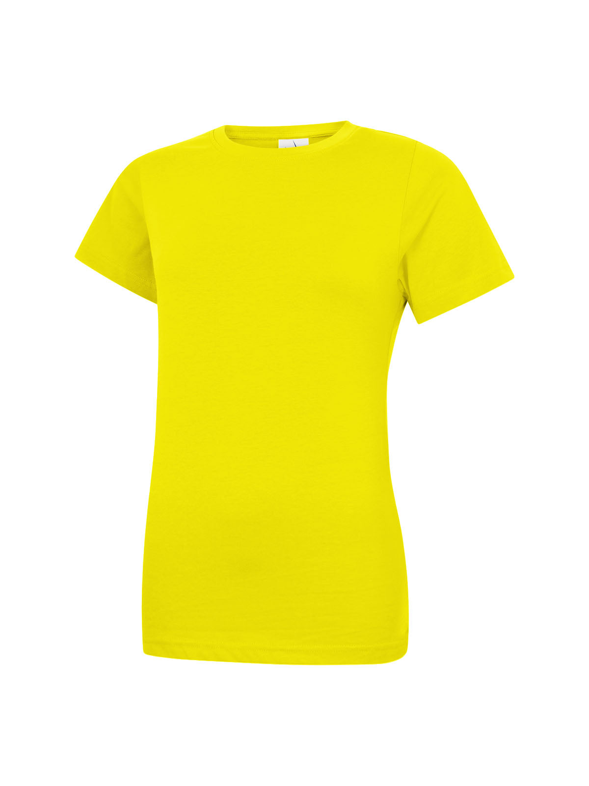 Uneek UC318 Ladies Classic T-Shirt