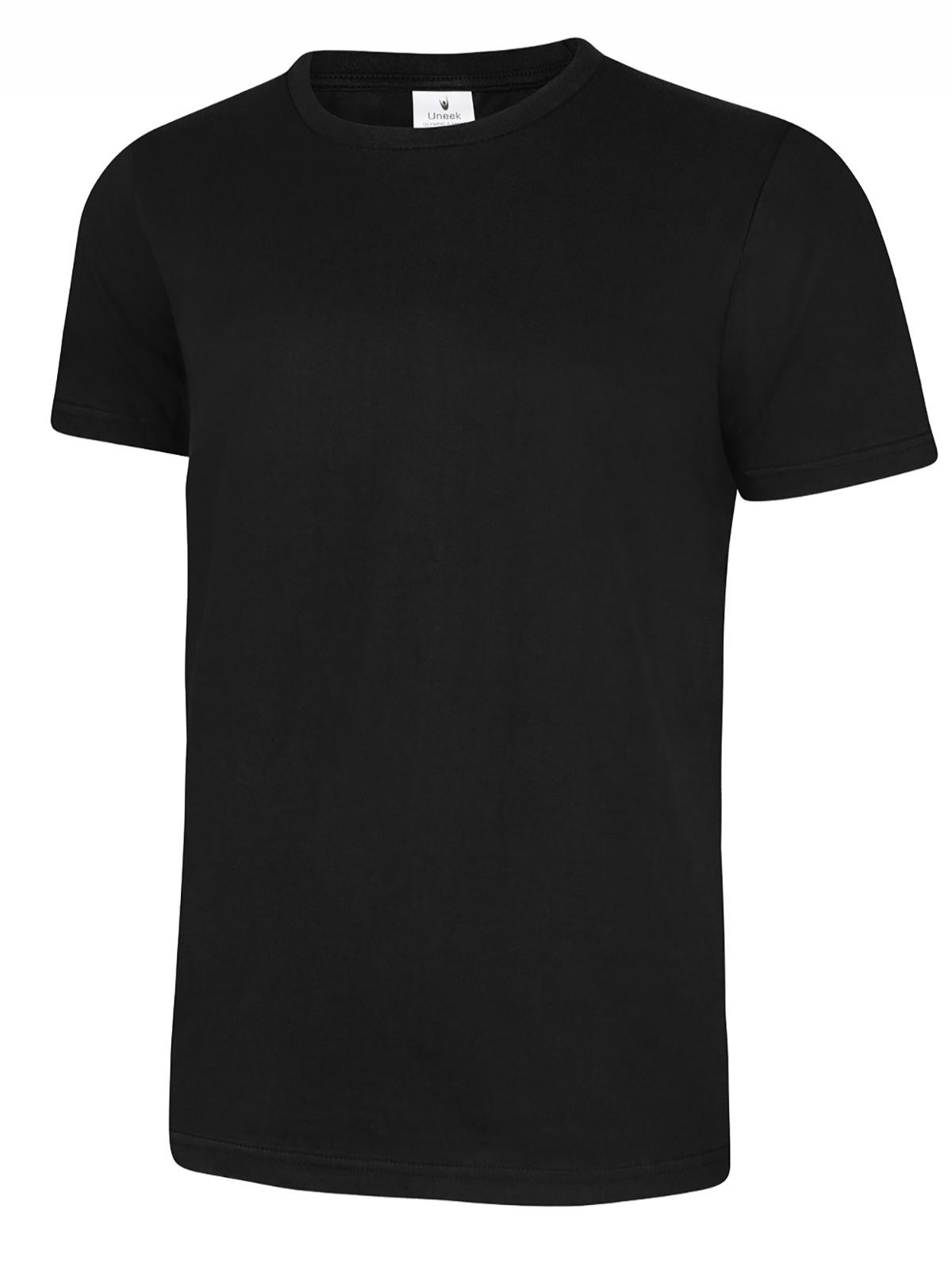 Uneek UC320 Olympic T-shirt
