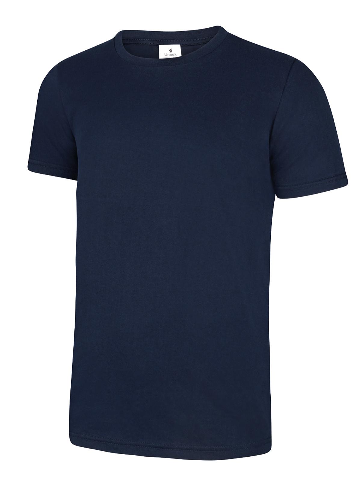Uneek UC320 Olympic T-shirt