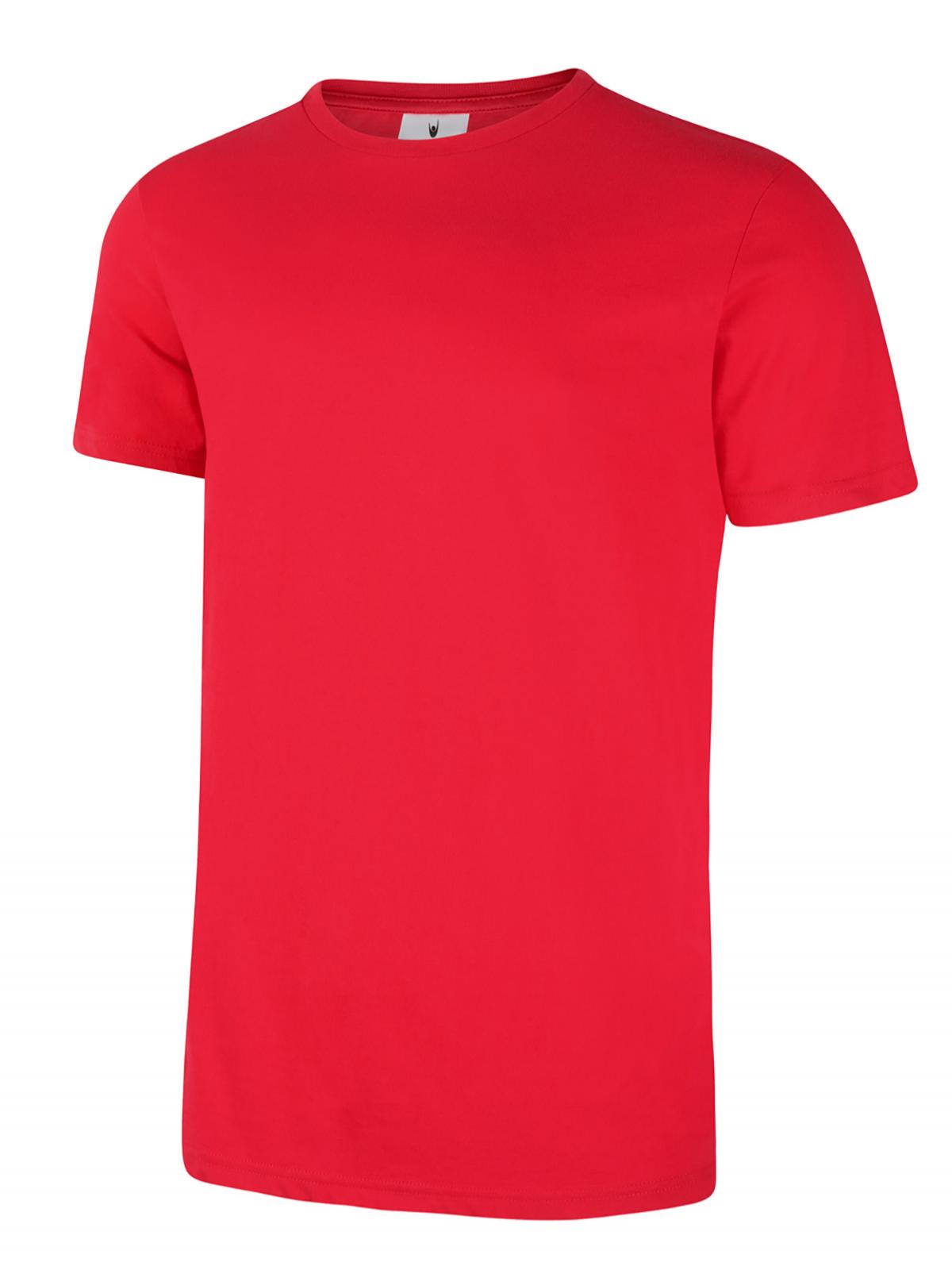 Uneek UC320 Olympic T-shirt
