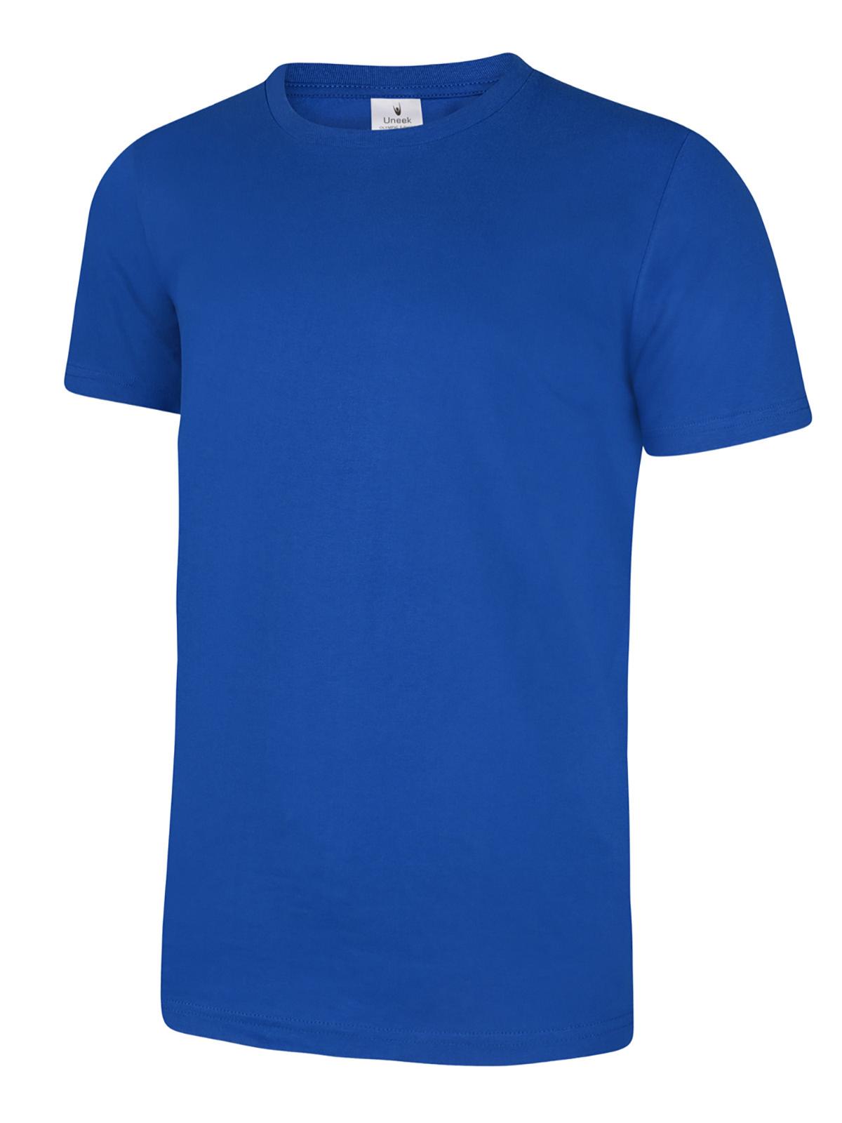 Uneek UC320 Olympic T-shirt
