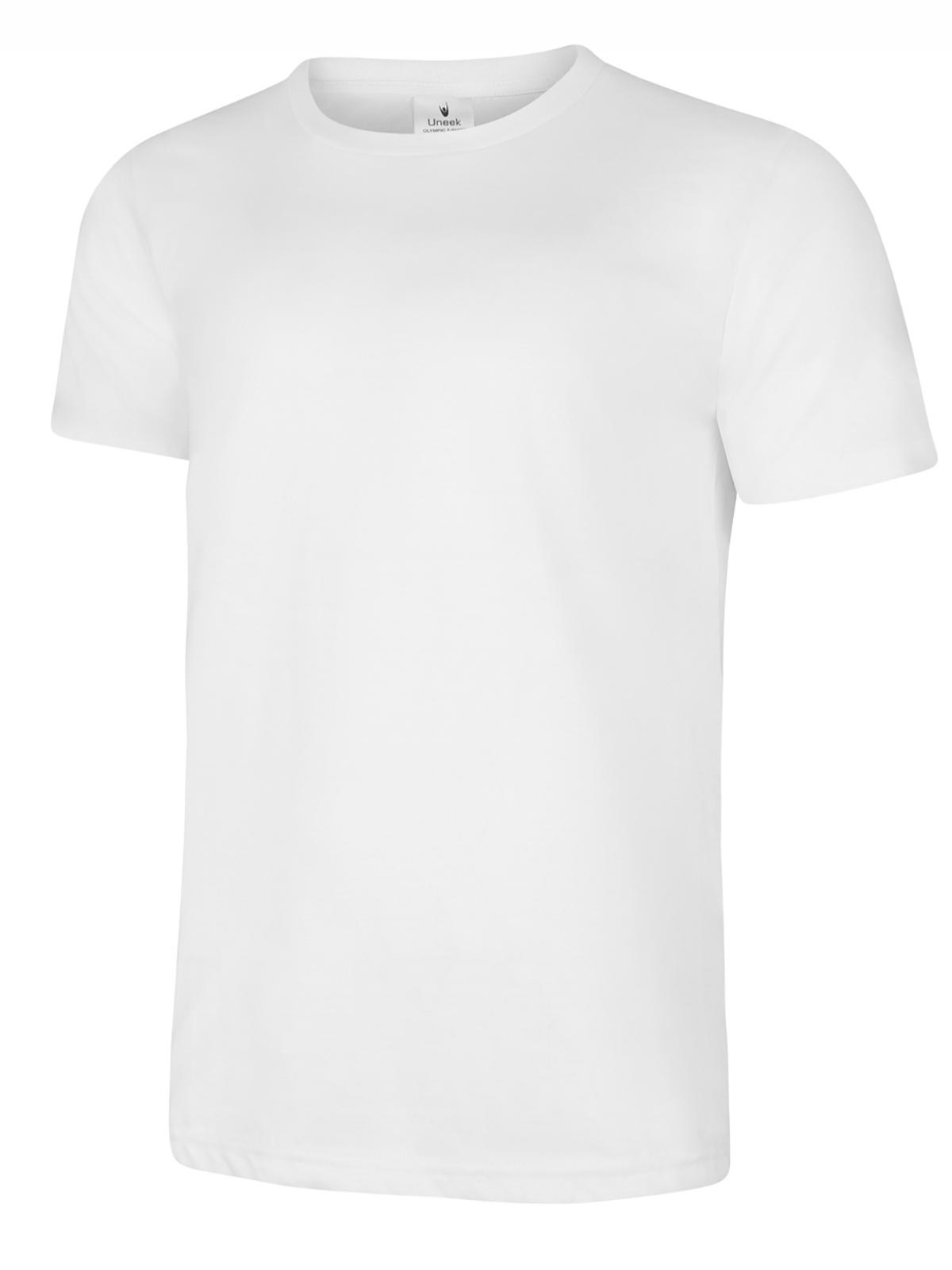 Uneek UC320 Olympic T-shirt