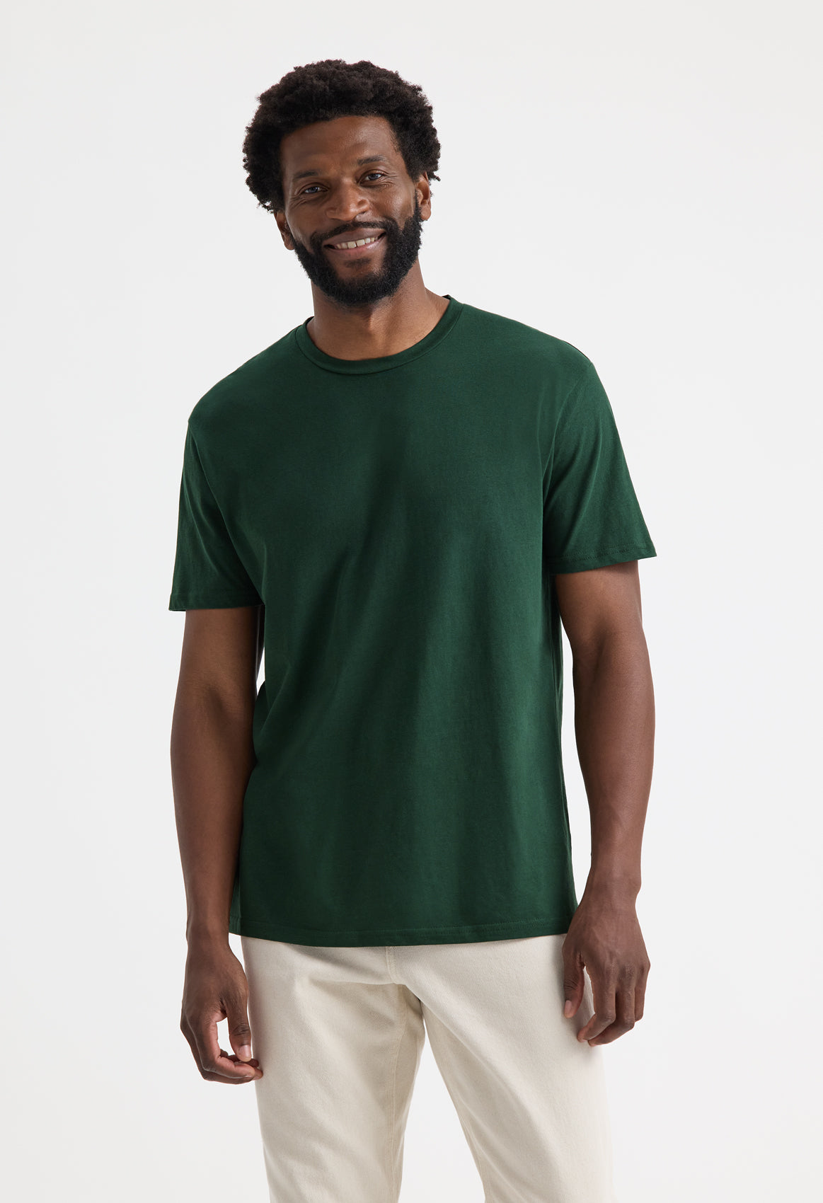 Uneek UC320 Olympic T-shirt
