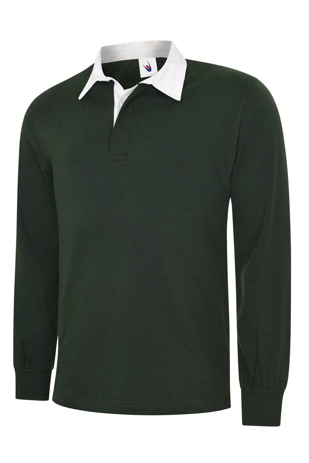 Uneek UC402 Classic Rugby Shirt