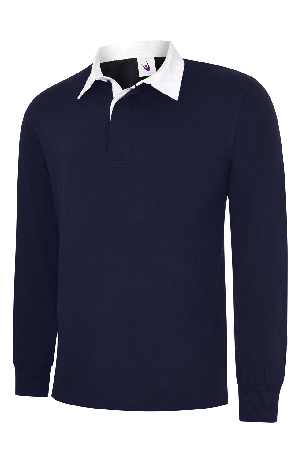 Uneek UC402 Classic Rugby Shirt
