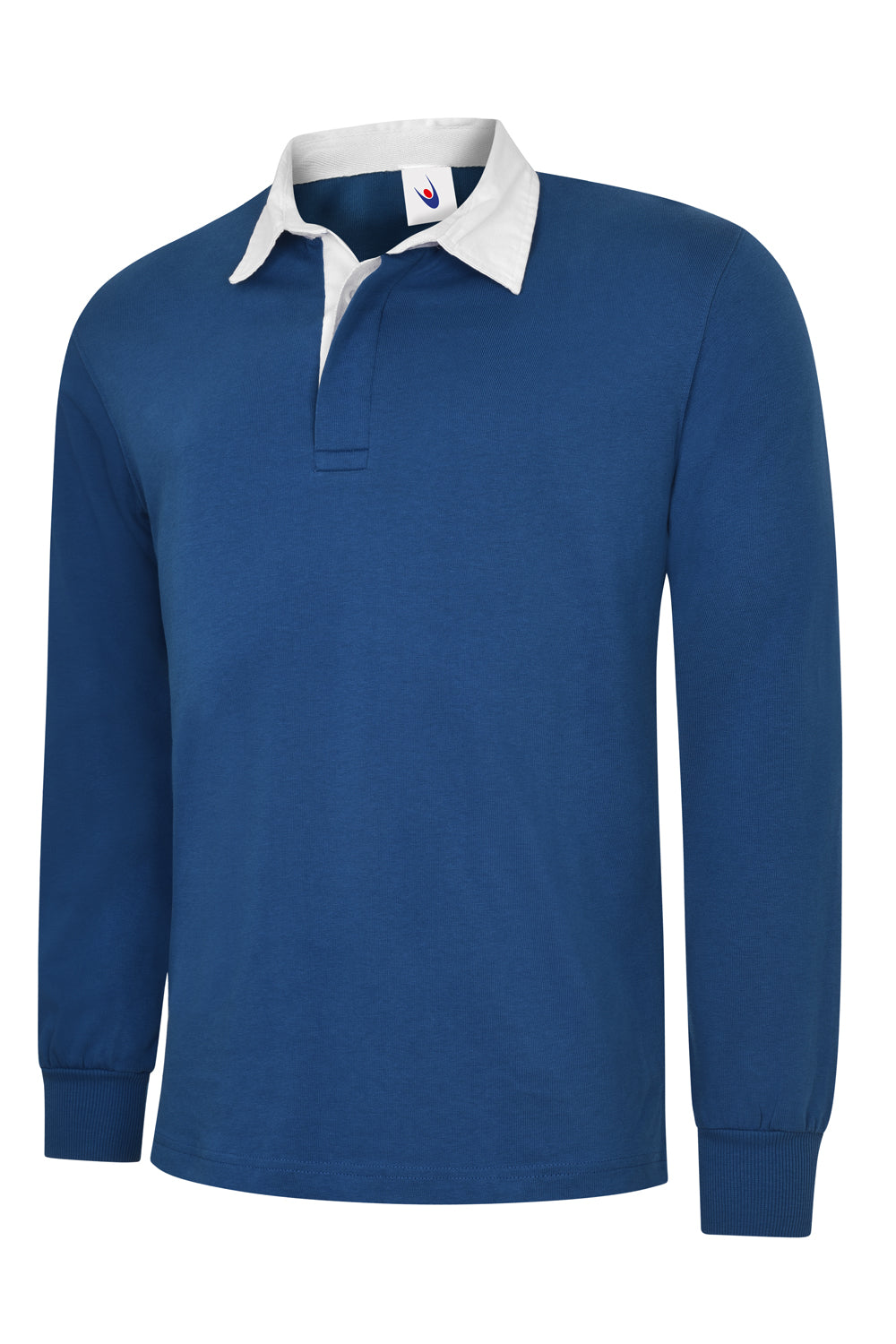 Uneek UC402 Classic Rugby Shirt
