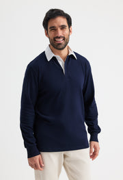 Uneek UC402 Classic Rugby Shirt