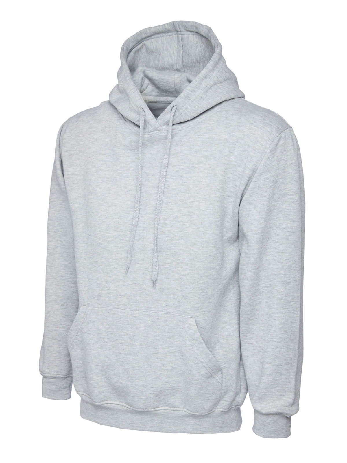 Uneek UC501 Heavyweight Hooded Sweatshirt