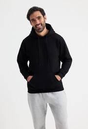 Uneek UC501 Heavyweight Hooded Sweatshirt