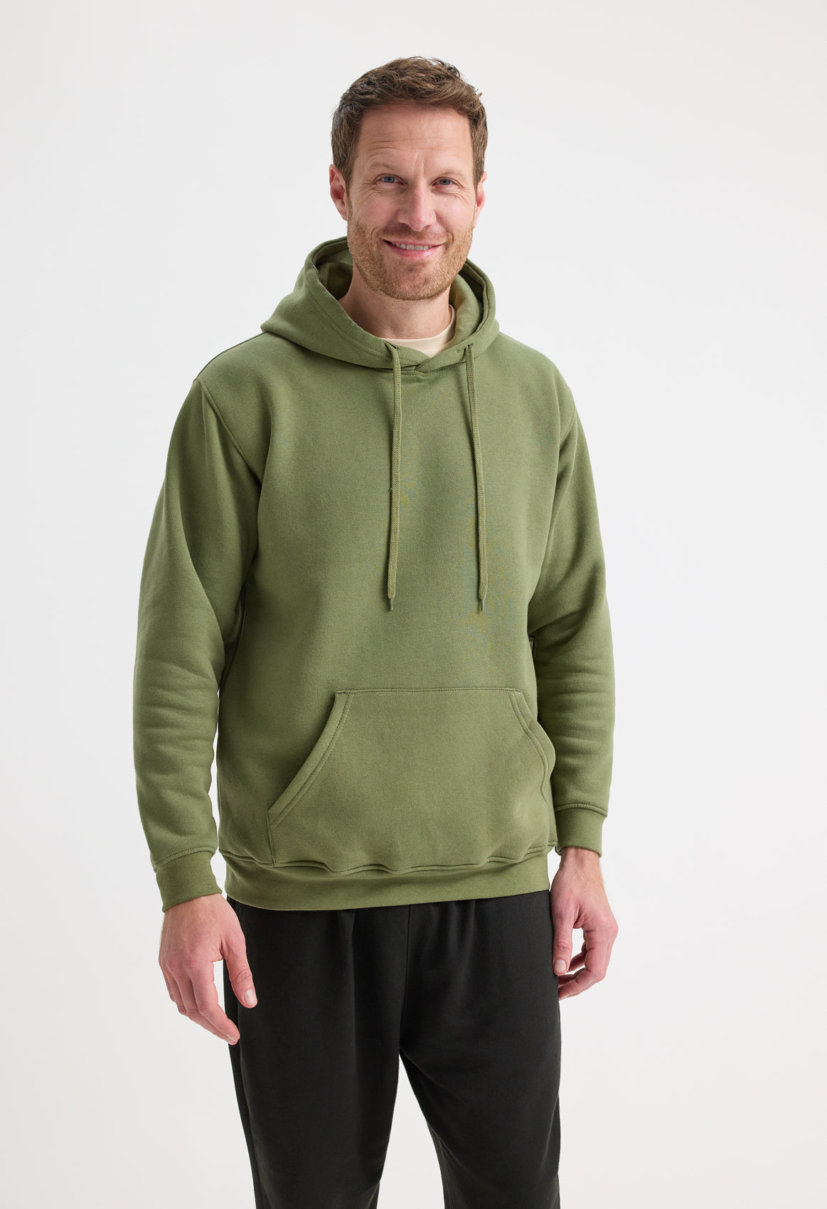 Uneek UC502 Classic Hooded Sweatshirt