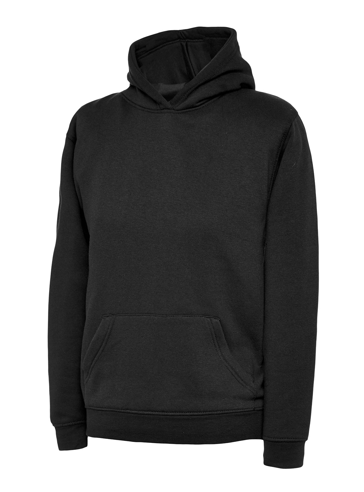 Uneek UC503 Childrens Classic Hooded Sweatshirt
