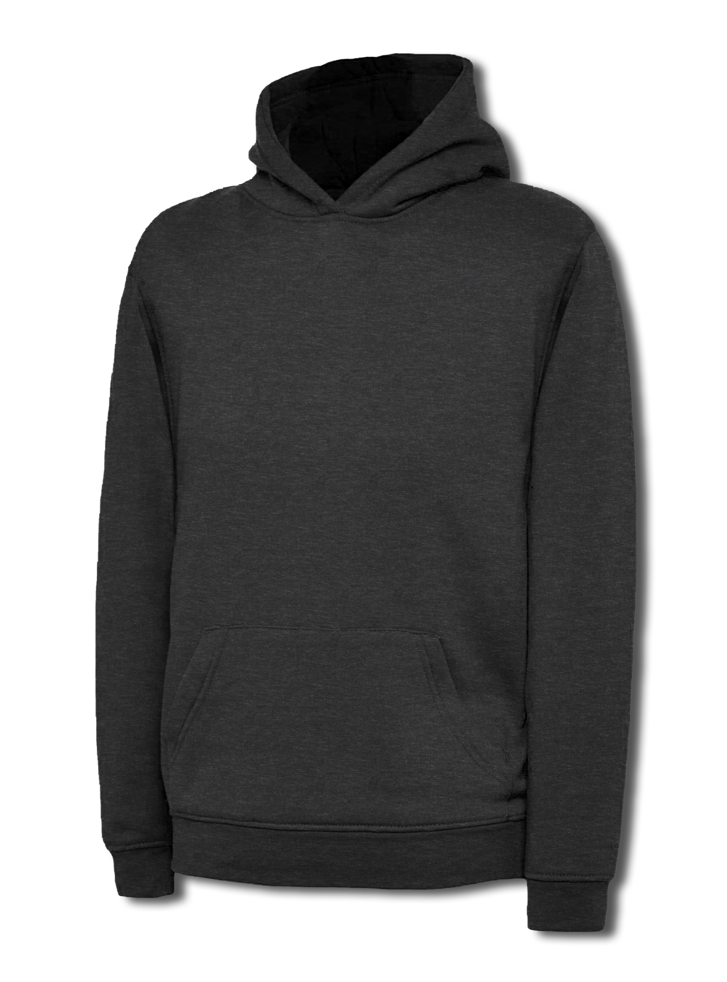Uneek UC503 Childrens Classic Hooded Sweatshirt