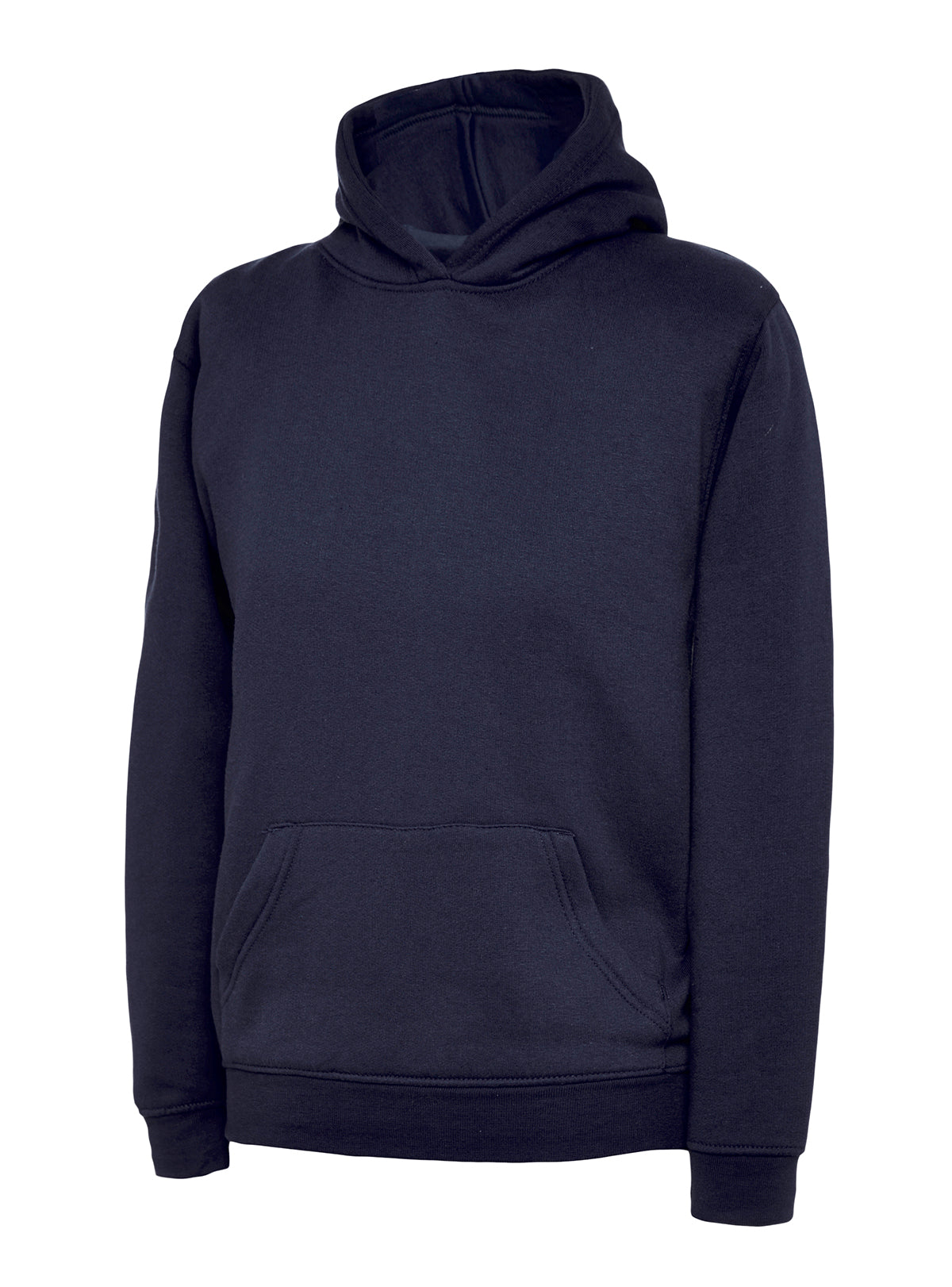 Uneek UC503 Childrens Classic Hooded Sweatshirt